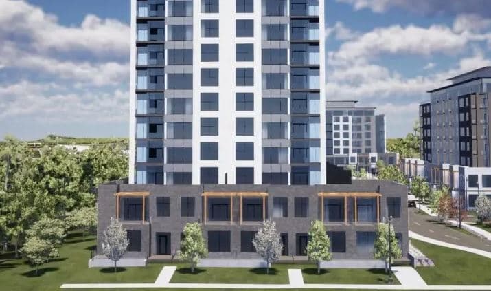 Gordon Square Condos thumbnail 6
