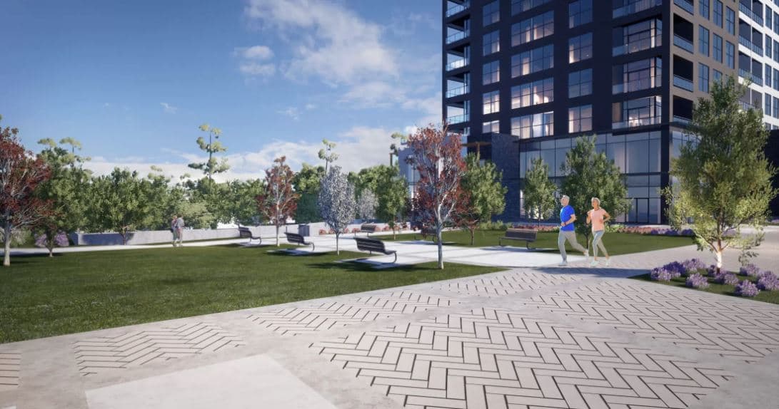 Gordon Square Condos thumbnail 7