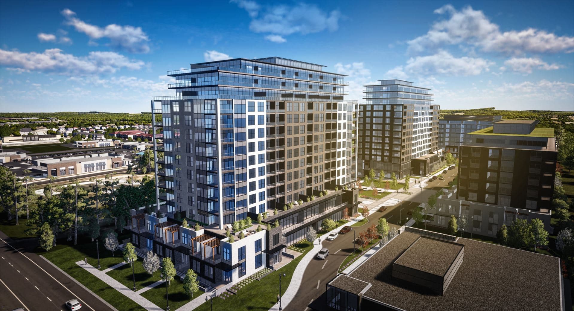Gordon Square Condos thumbnail 8