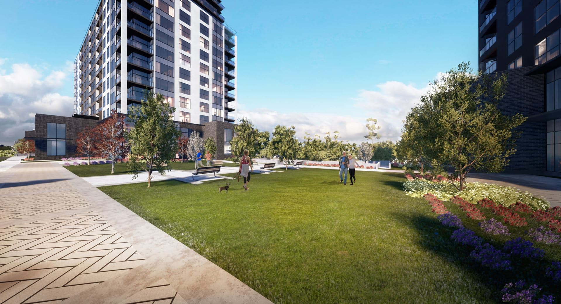 Gordon Square Condos thumbnail 9