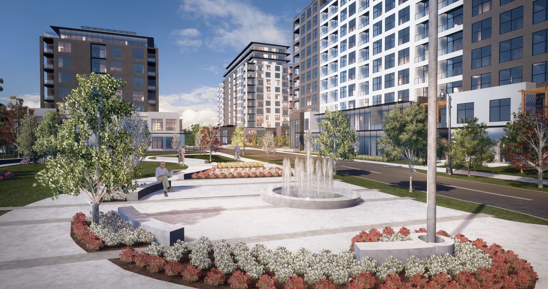 Gordon Square Condos thumbnail 10