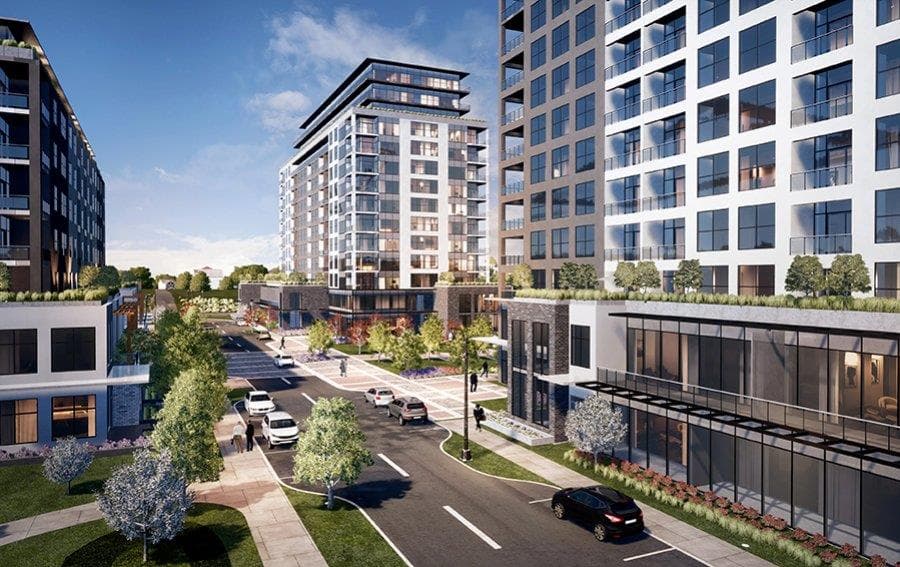 Gordon Square Condos thumbnail 11