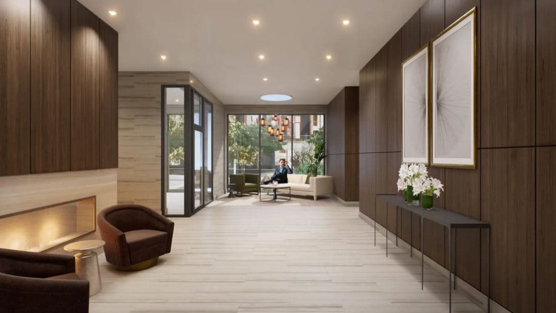 Gordon Square Condos thumbnail 13