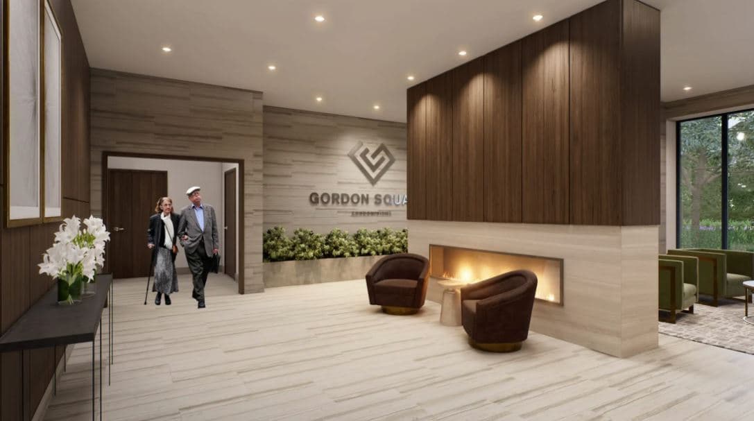 Gordon Square Condos thumbnail 15
