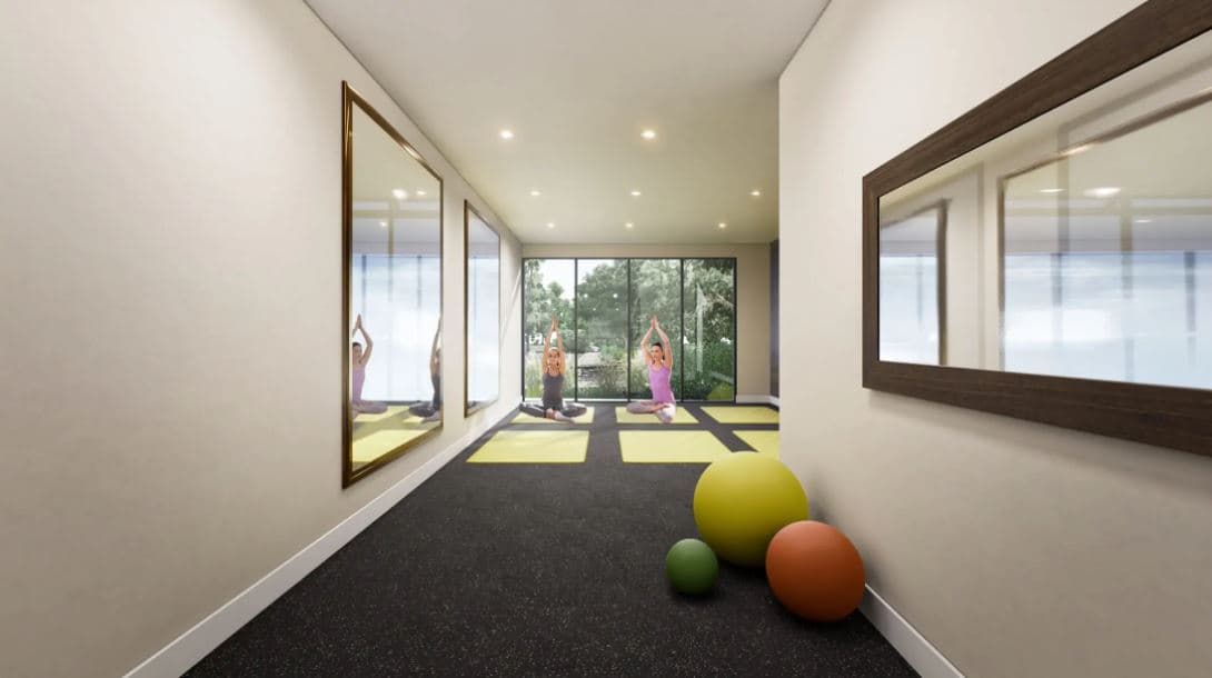 Gordon Square Condos thumbnail 16