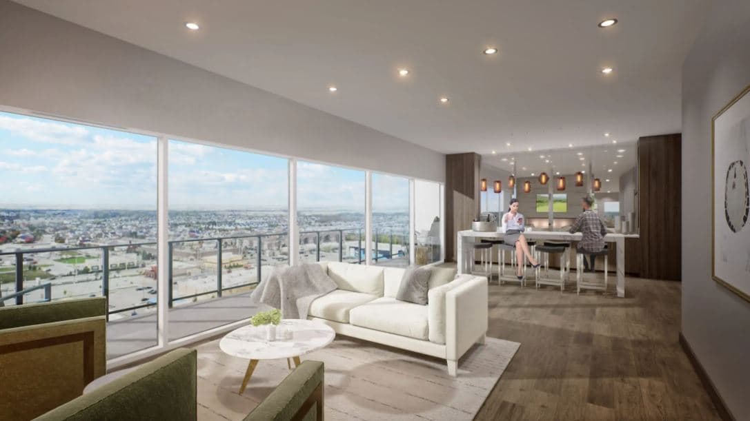 Gordon Square Condos thumbnail 18