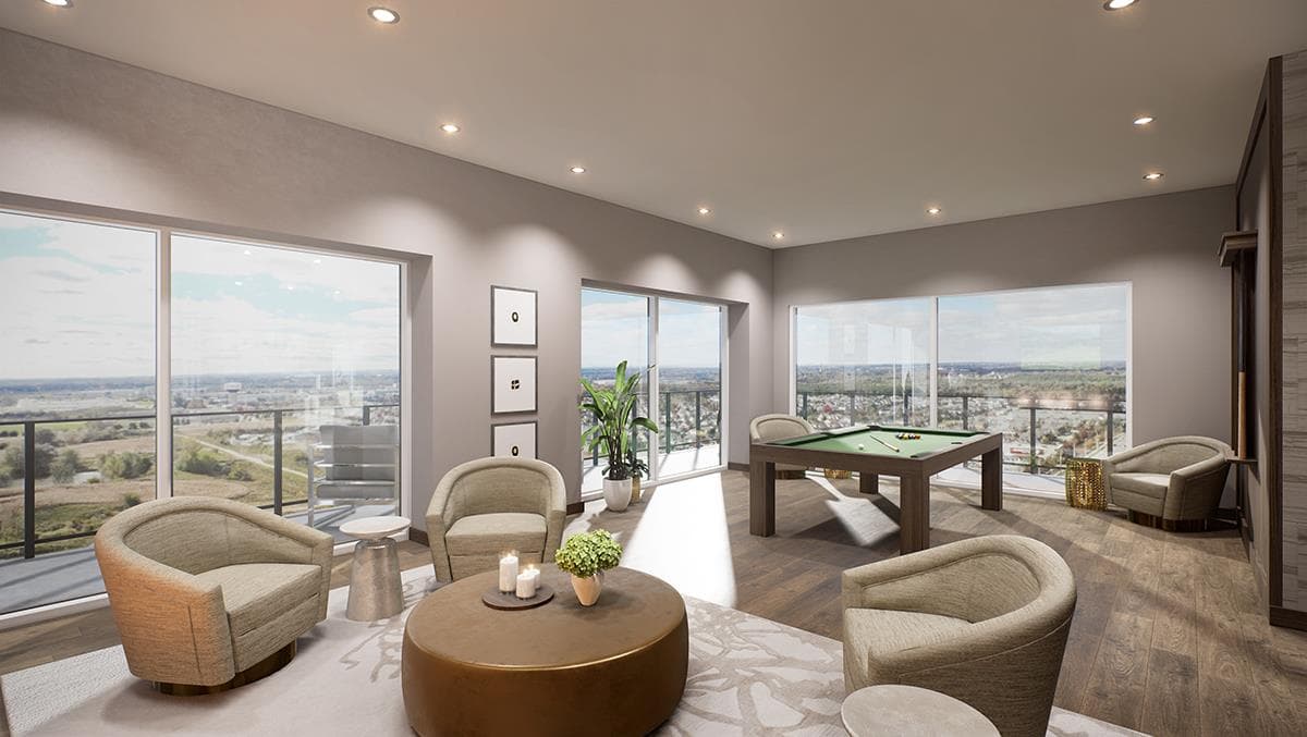 Gordon Square Condos thumbnail 19