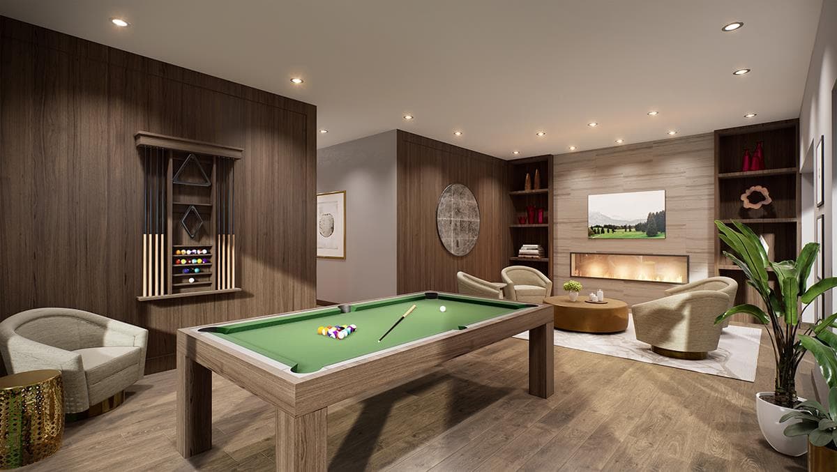 Gordon Square Condos thumbnail 21