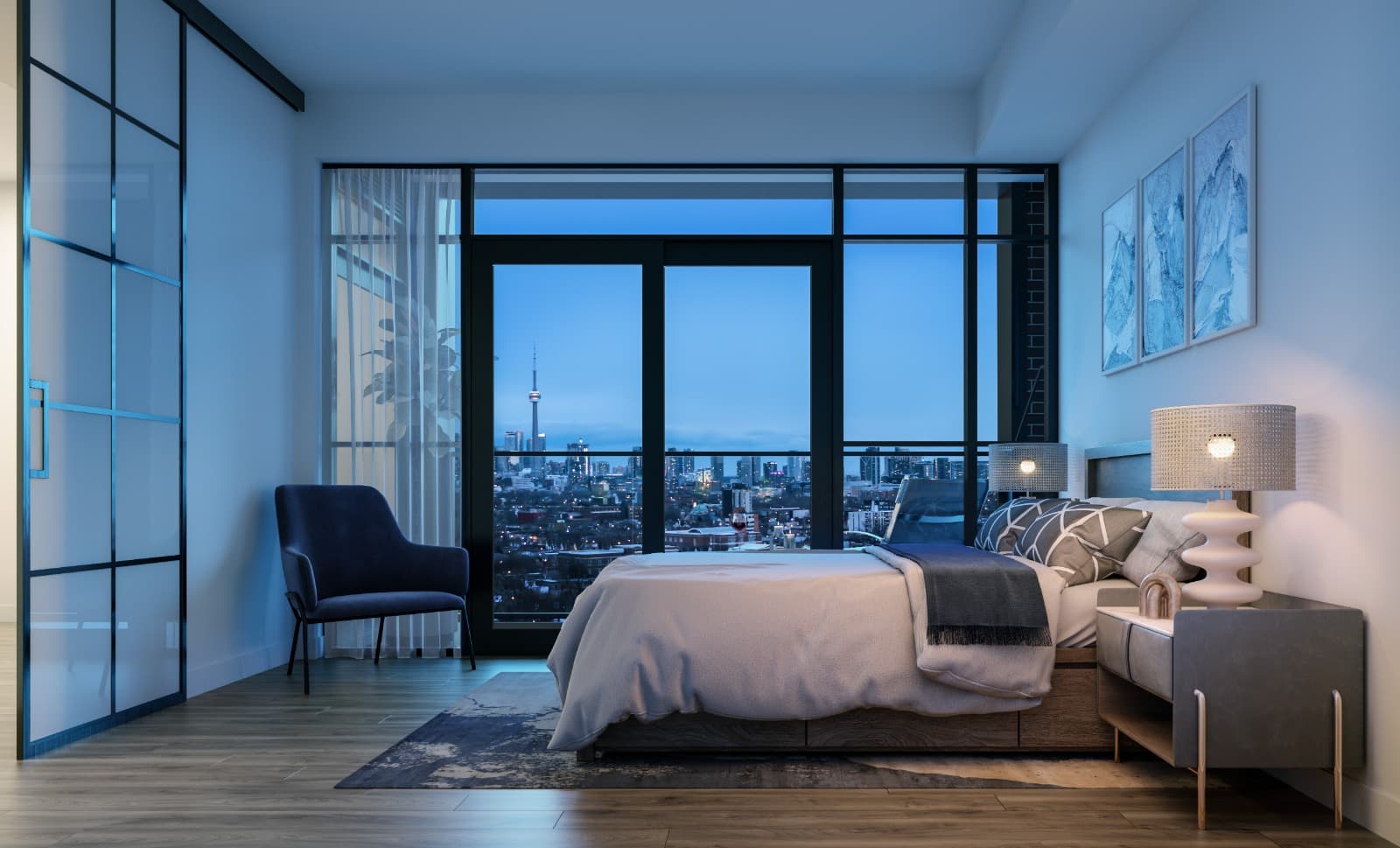 House of Assembly Condos thumbnail 11