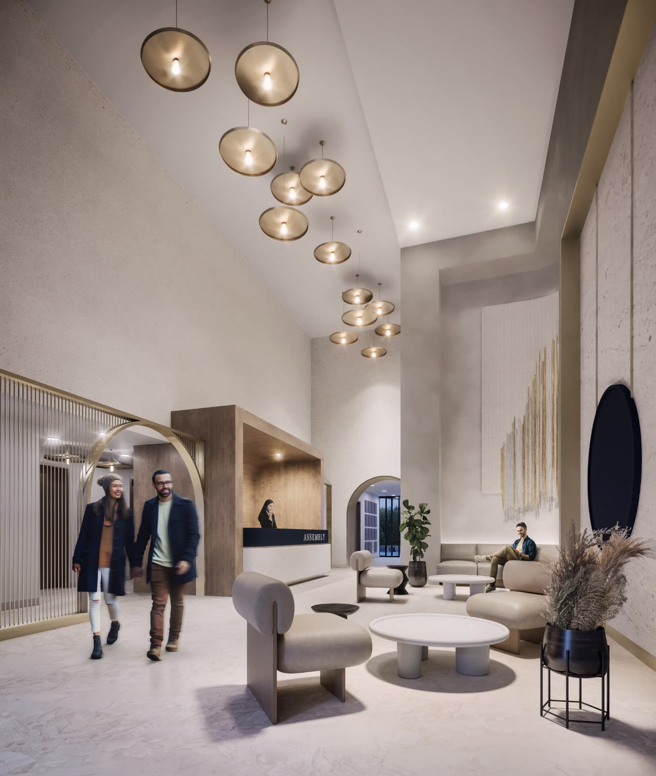 House of Assembly Condos thumbnail 6