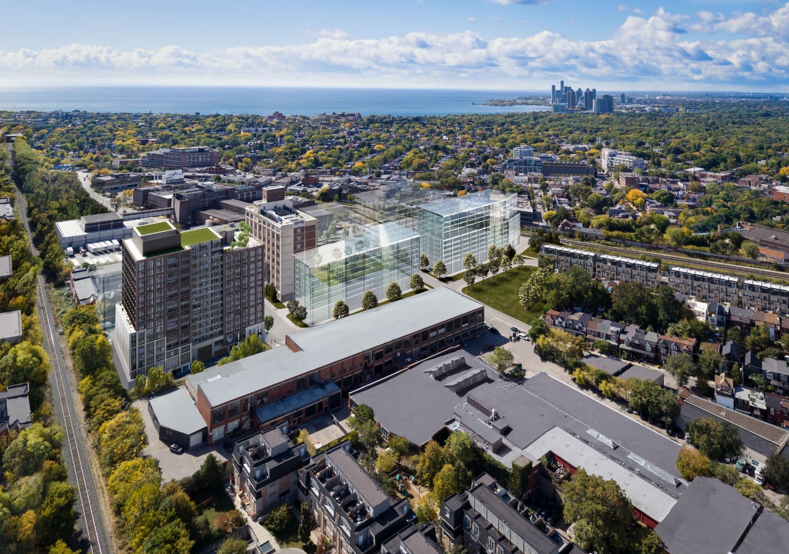 House of Assembly Condos thumbnail 3