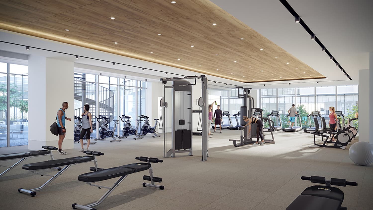 M4 Condos thumbnail 19