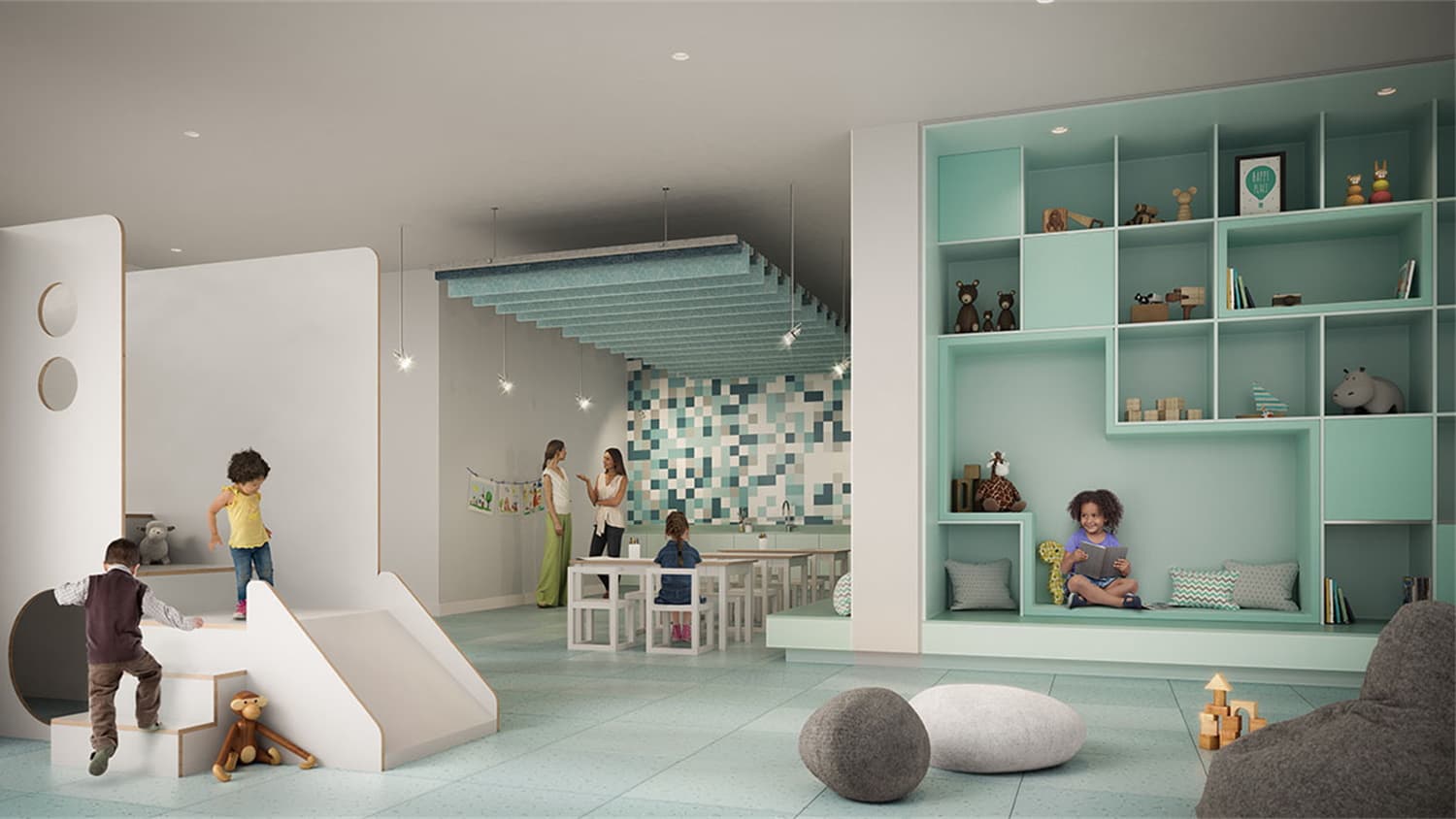 M4 Condos thumbnail 16
