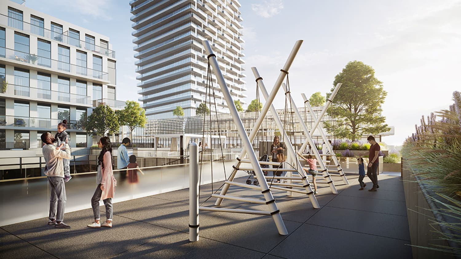 M4 Condos thumbnail 15