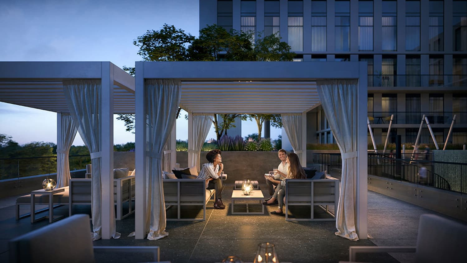 M4 Condos thumbnail 14