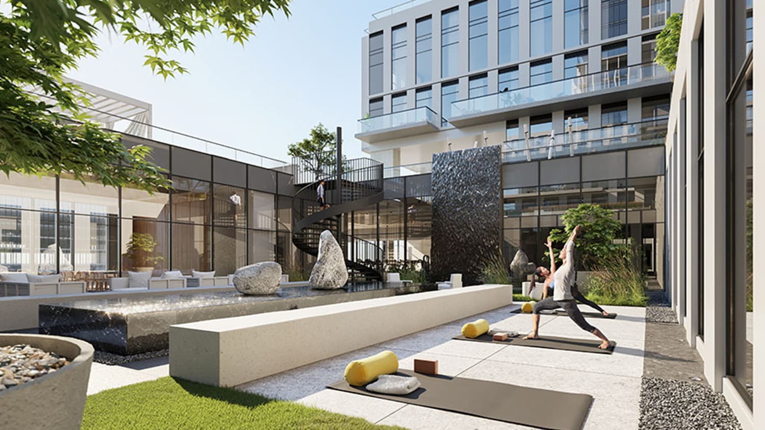M4 Condos thumbnail 13