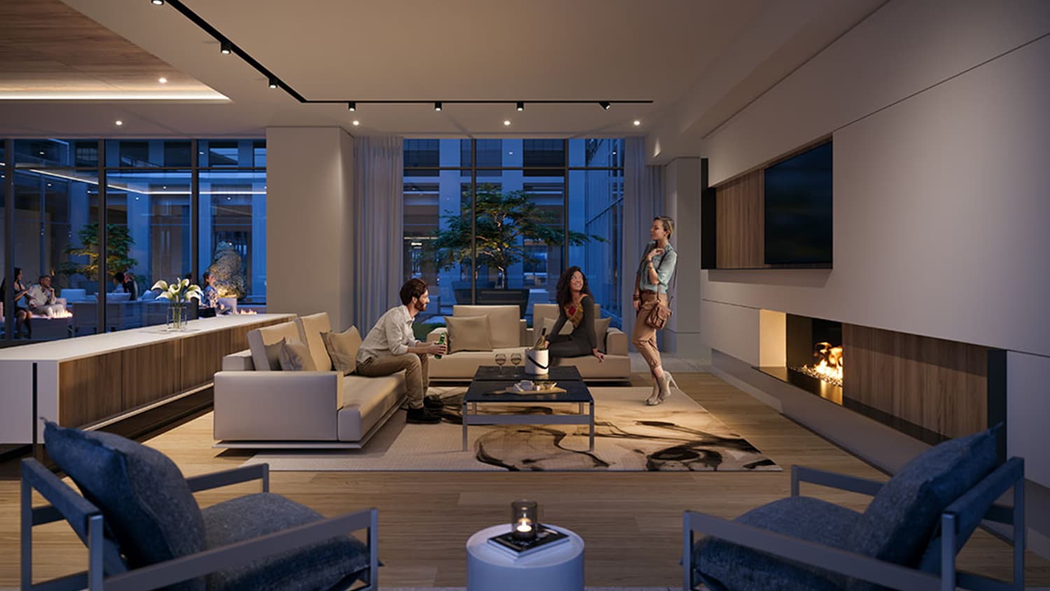 M4 Condos thumbnail 12