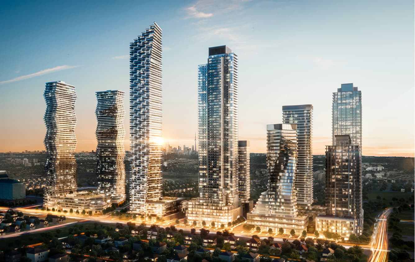 M4 Condos thumbnail 11