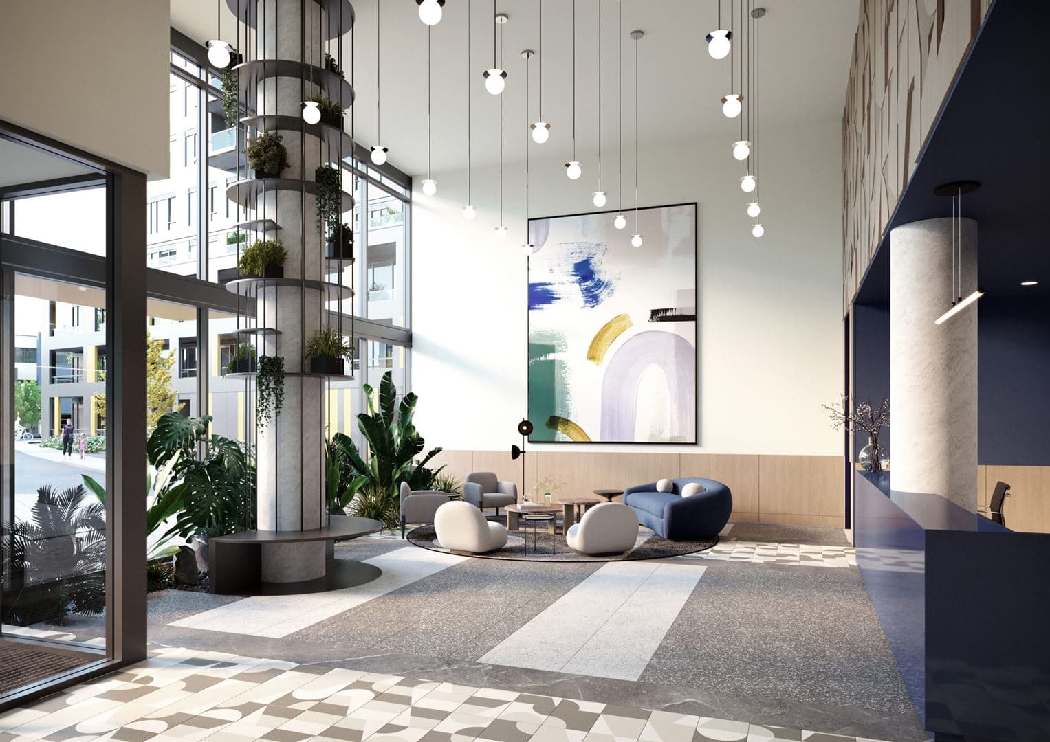 Realm Condos thumbnail 4