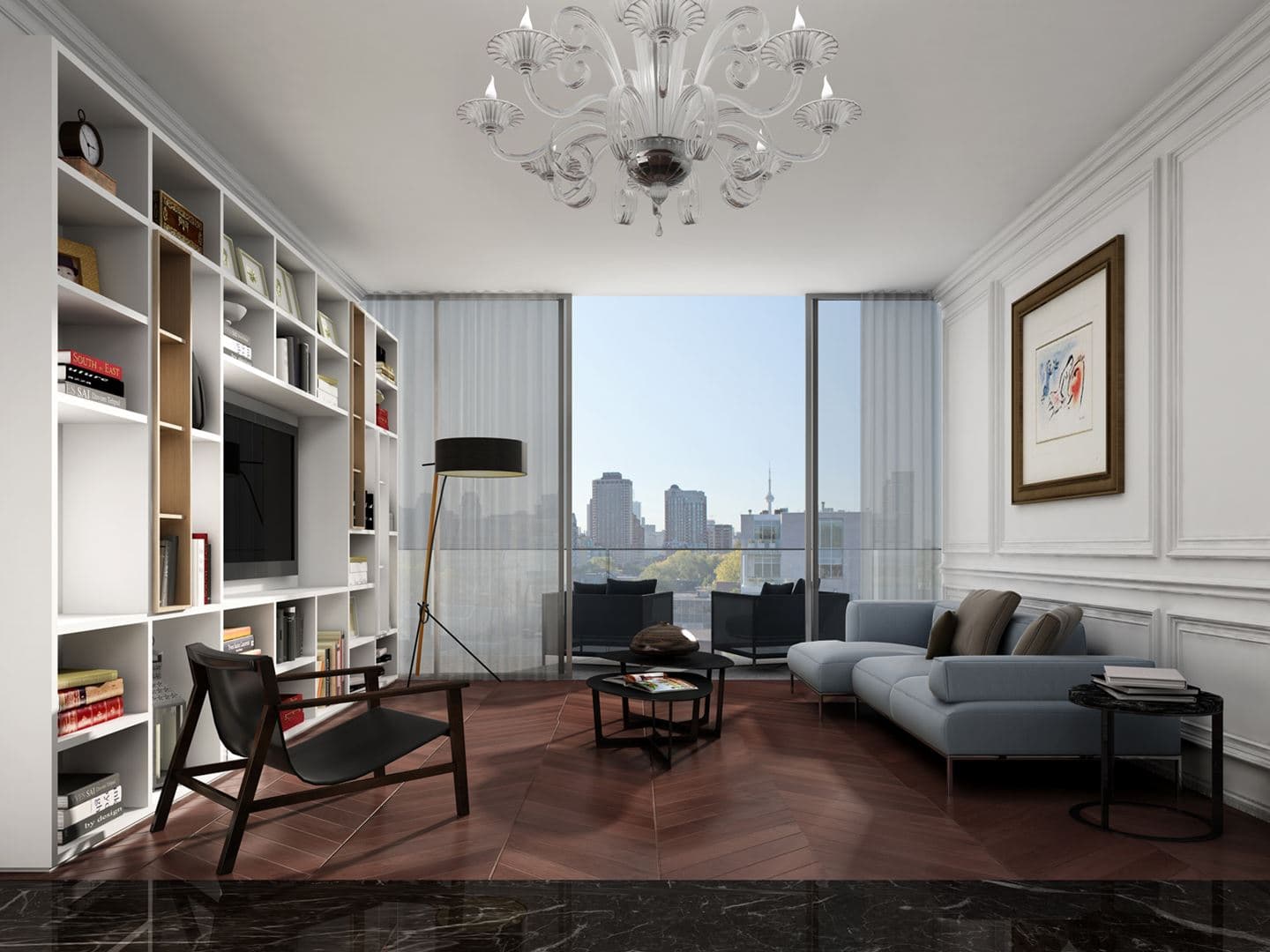 The Perry Condos thumbnail 12