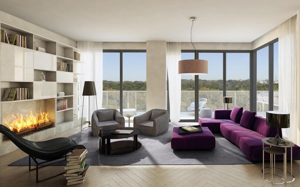 The Perry Condos thumbnail 15