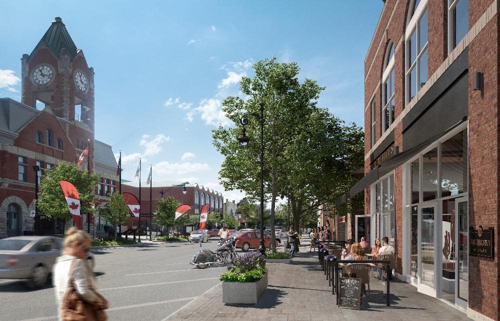 The Regent Condos thumbnail 2