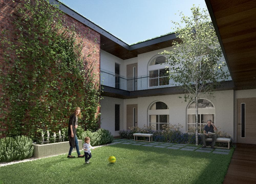 The Regent Condos thumbnail 3