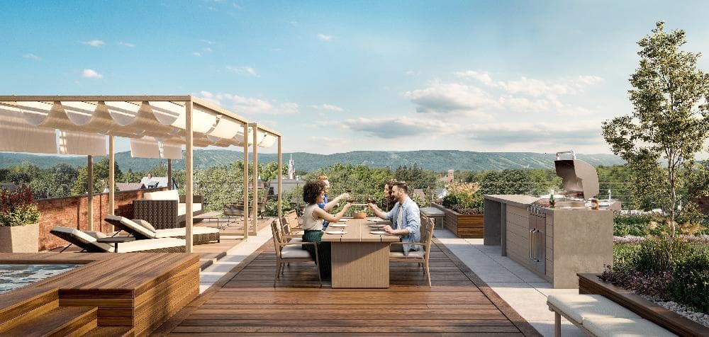 The Regent Condos thumbnail 4