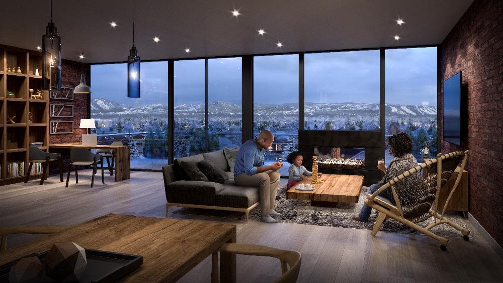 The Regent Condos thumbnail 5