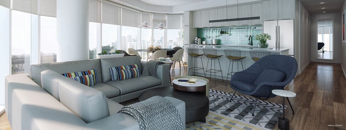 The Theodore Condos thumbnail 4