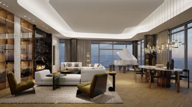 55 Port Condos thumbnail 5
