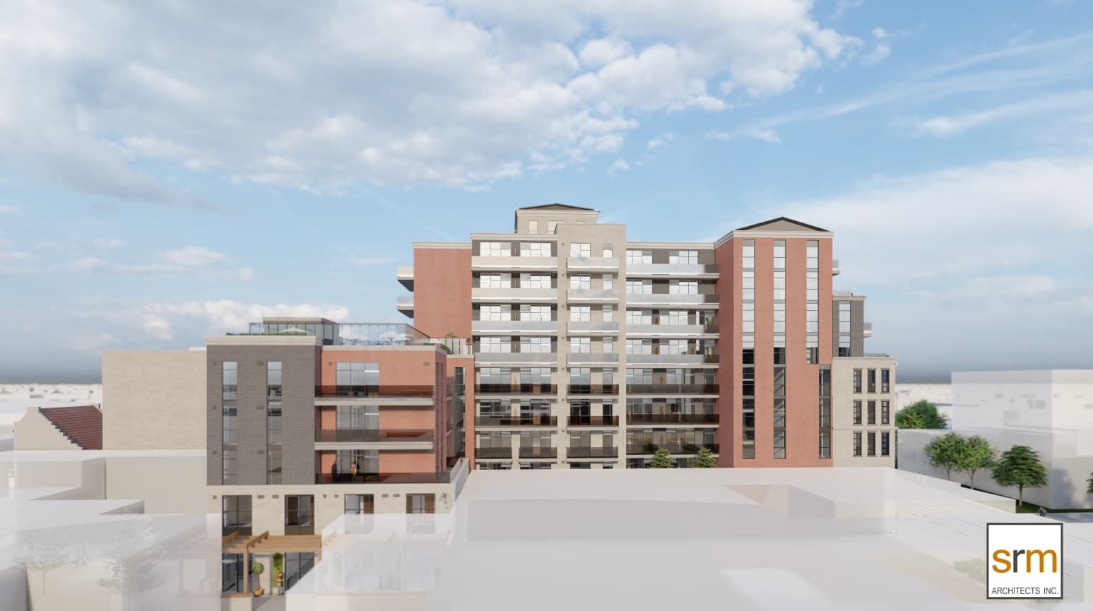 Crown Condos by IN8 Developments thumbnail 4