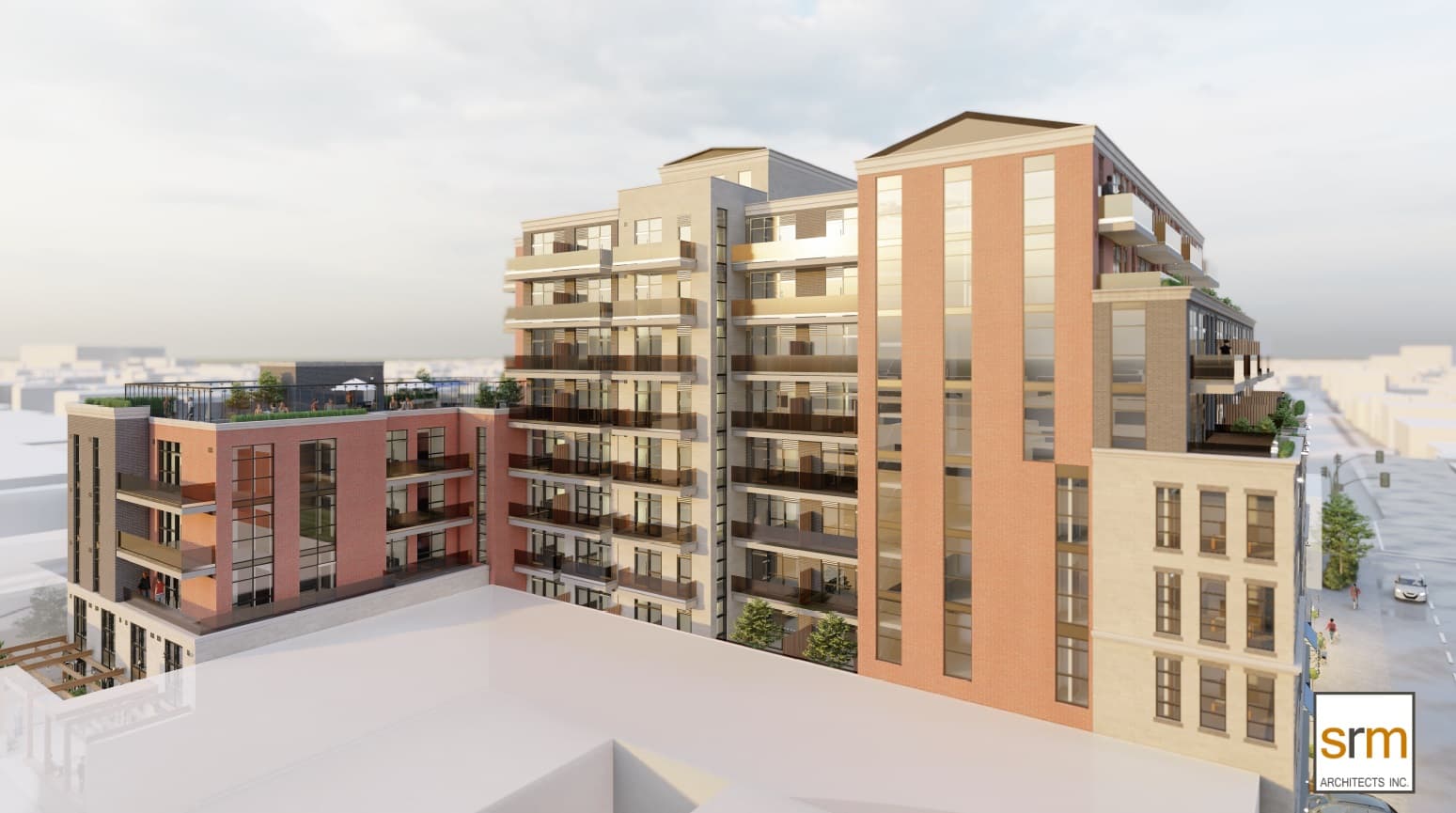 Crown Condos by IN8 Developments thumbnail 5