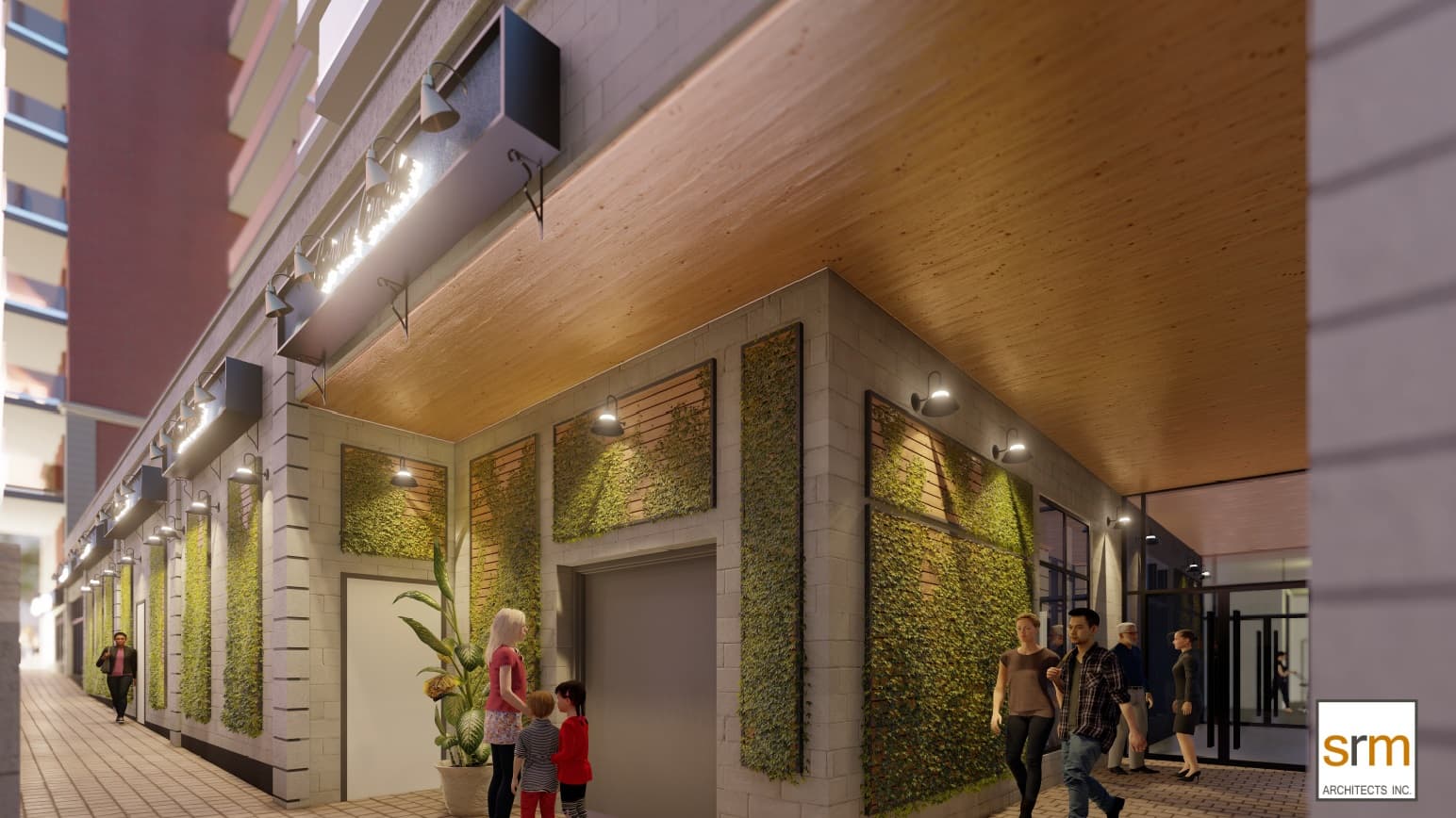 Crown Condos by IN8 Developments thumbnail 8
