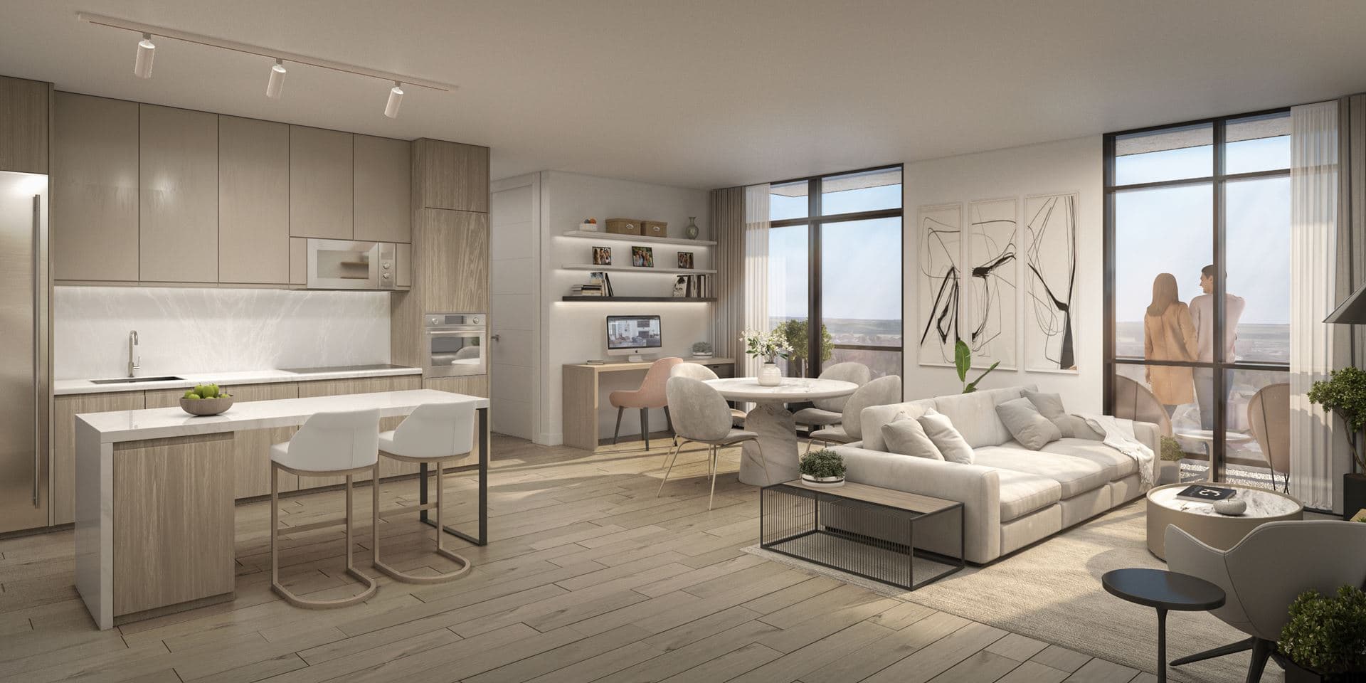 Grand Bell 2 Condos thumbnail 2