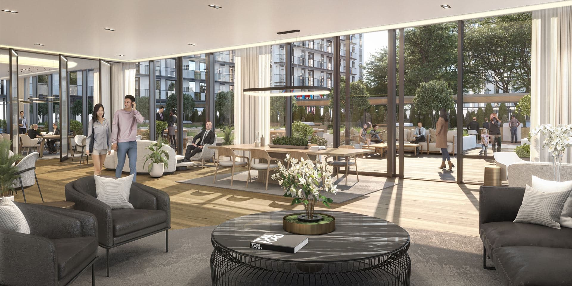 Grand Bell 2 Condos thumbnail 4