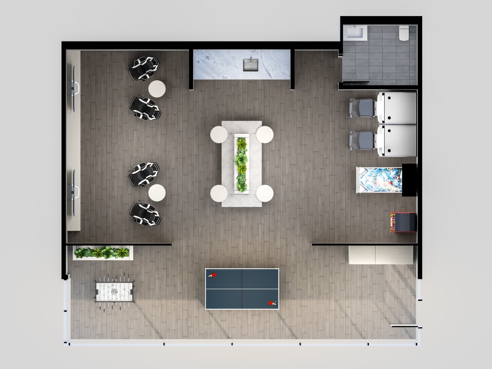 Hillmont at SXSW Condos thumbnail 22
