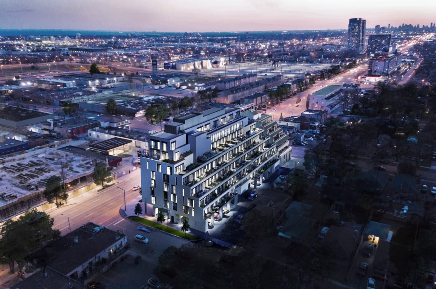 Kazmir Condos thumbnail 2