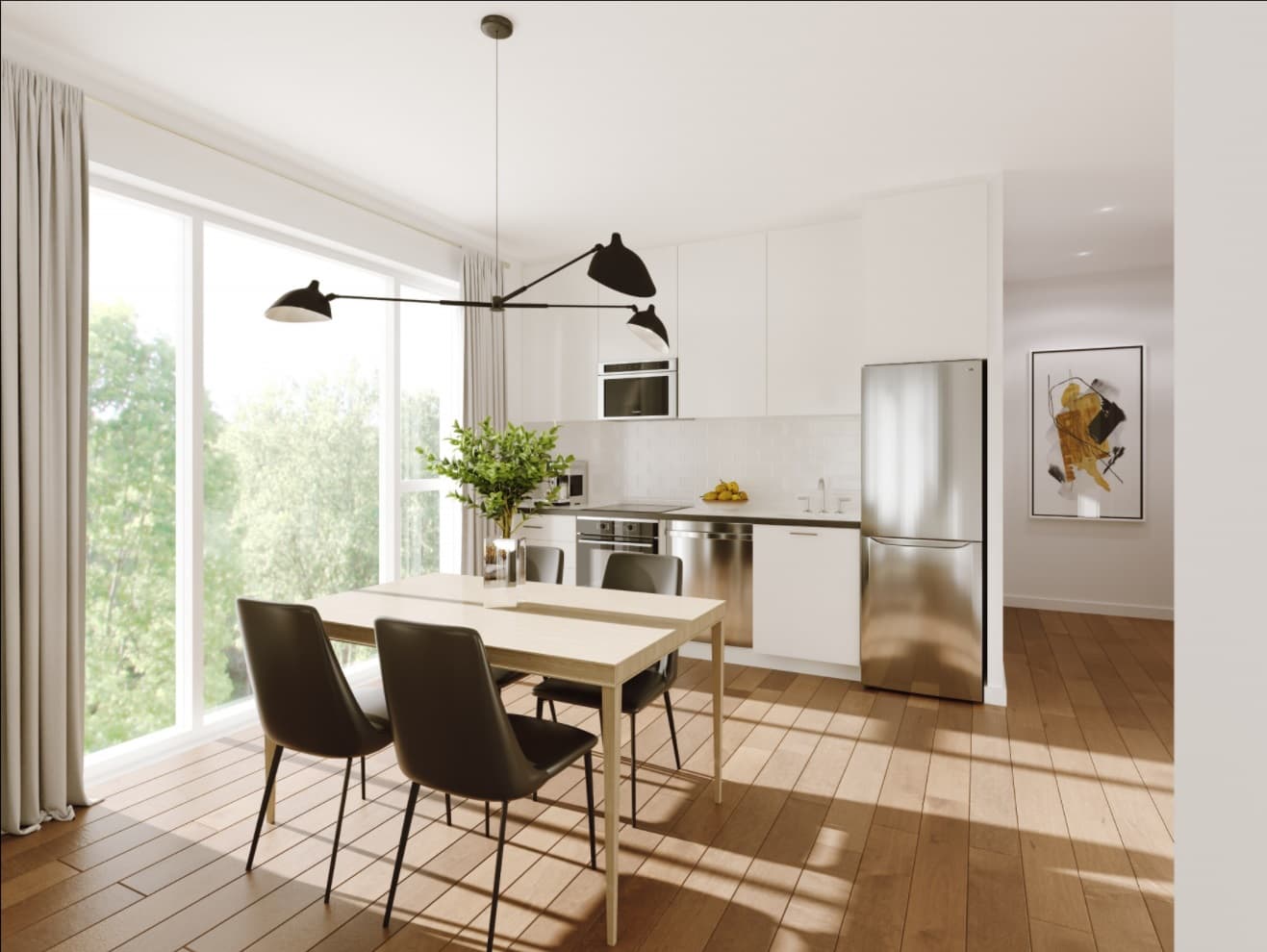 Kazmir Condos thumbnail 10