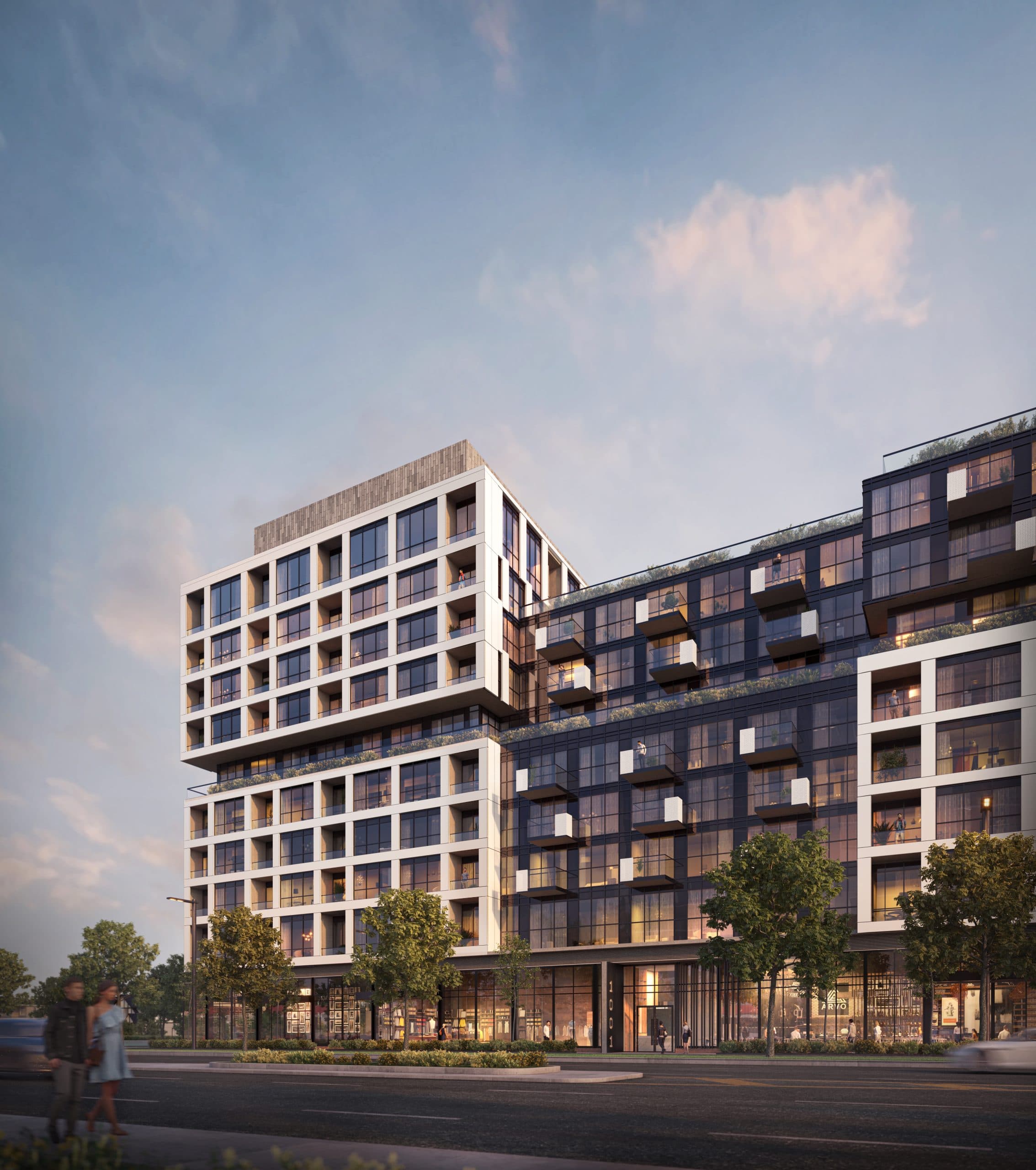 Verge Condos thumbnail 2