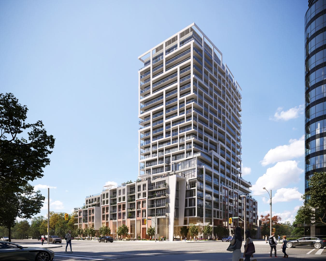 Y9825 Condos - Image 1
