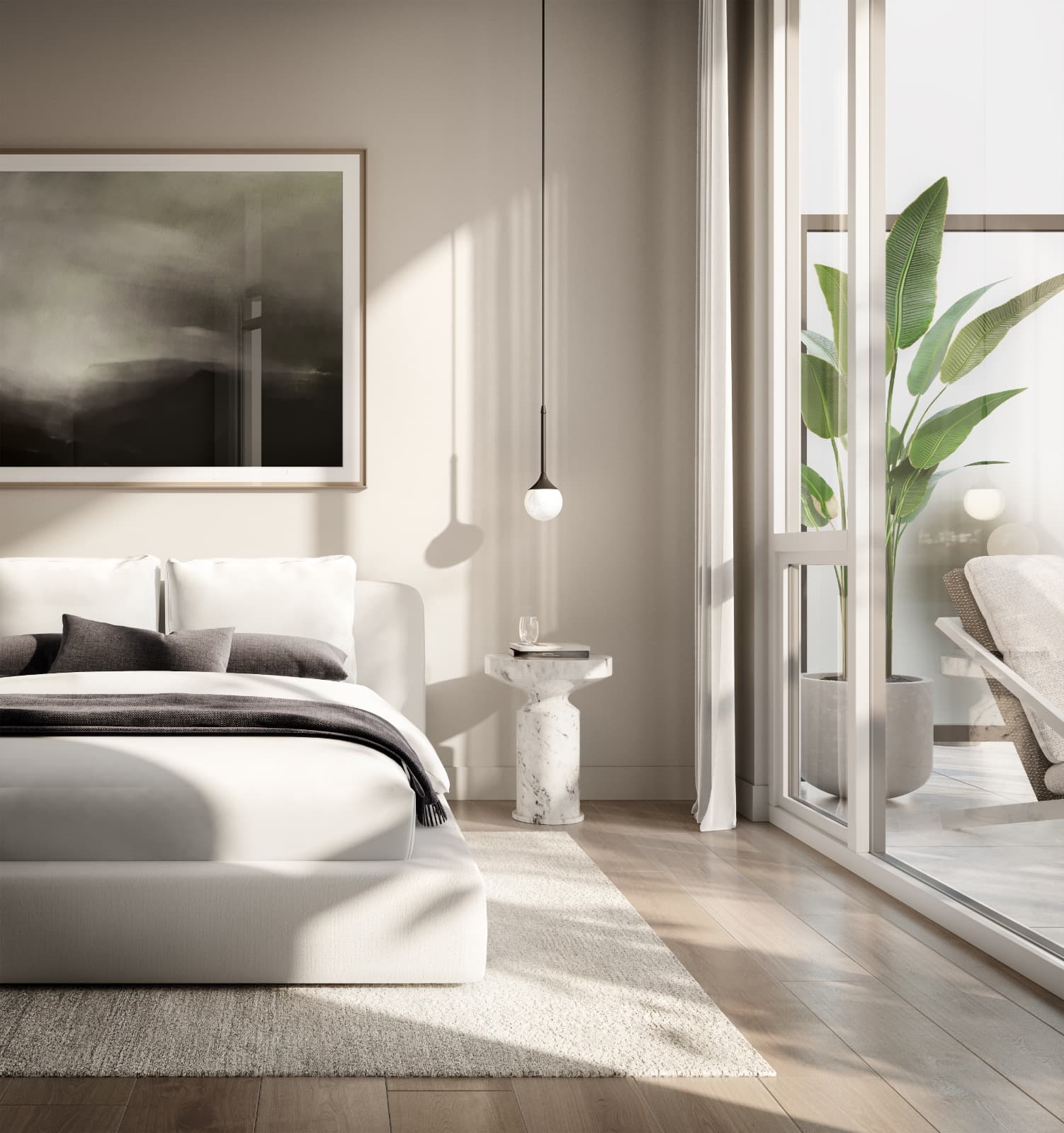 Alba Condos thumbnail 13