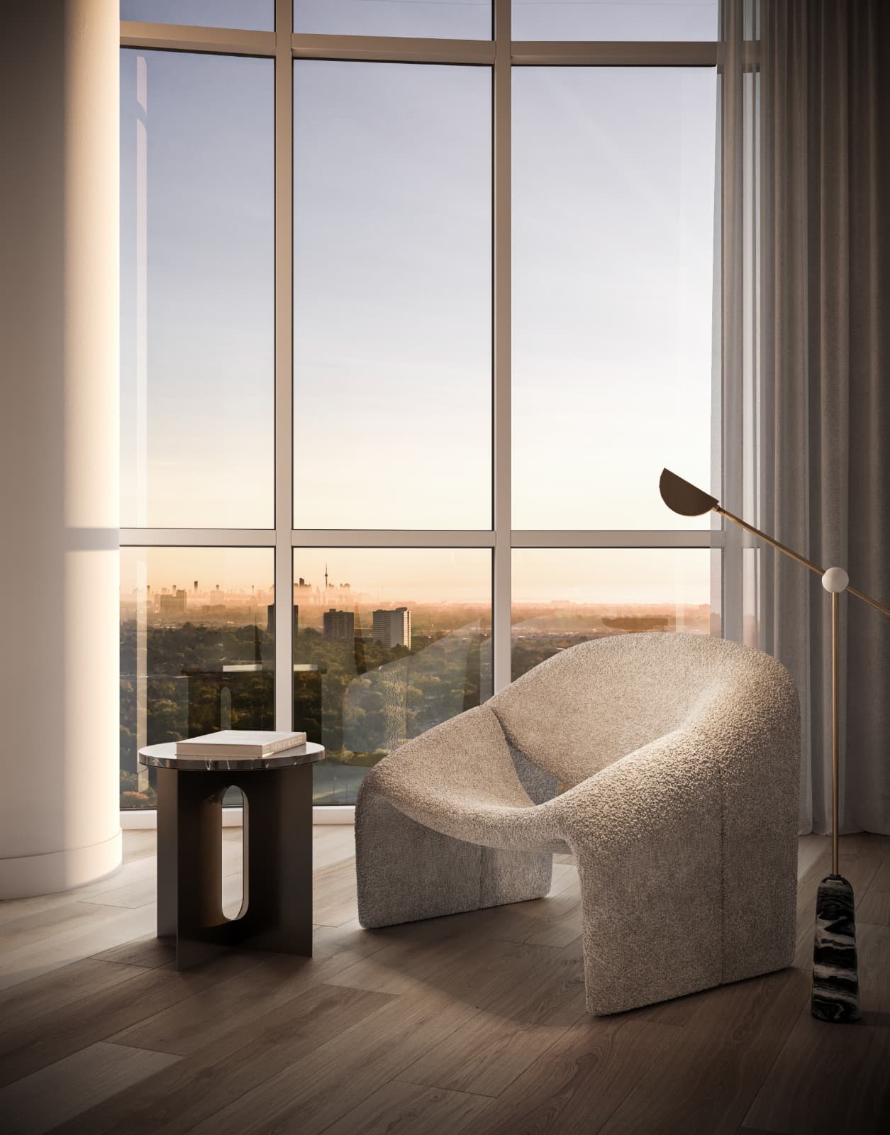 Alba Condos thumbnail 11