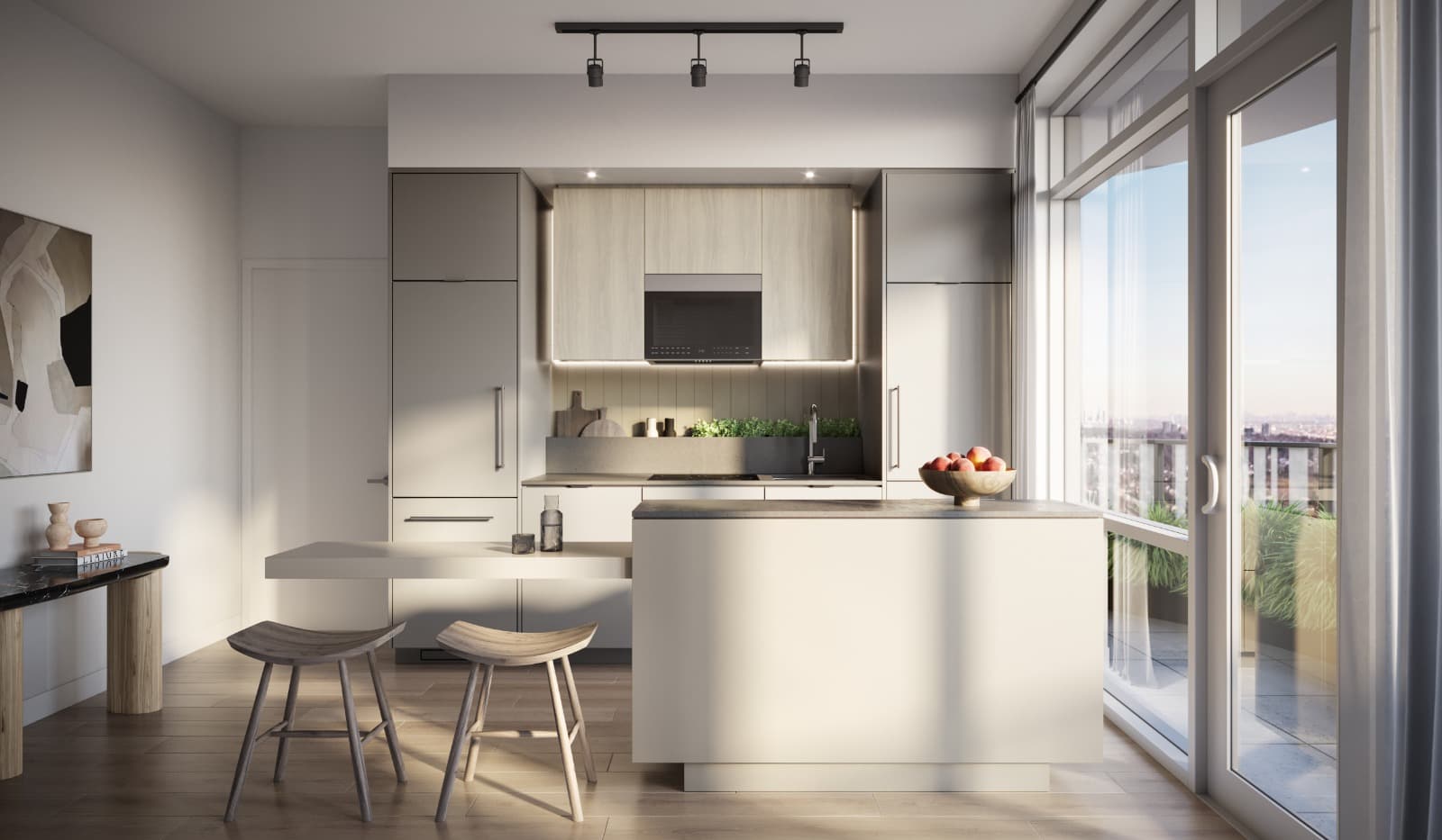 Alba Condos thumbnail 9