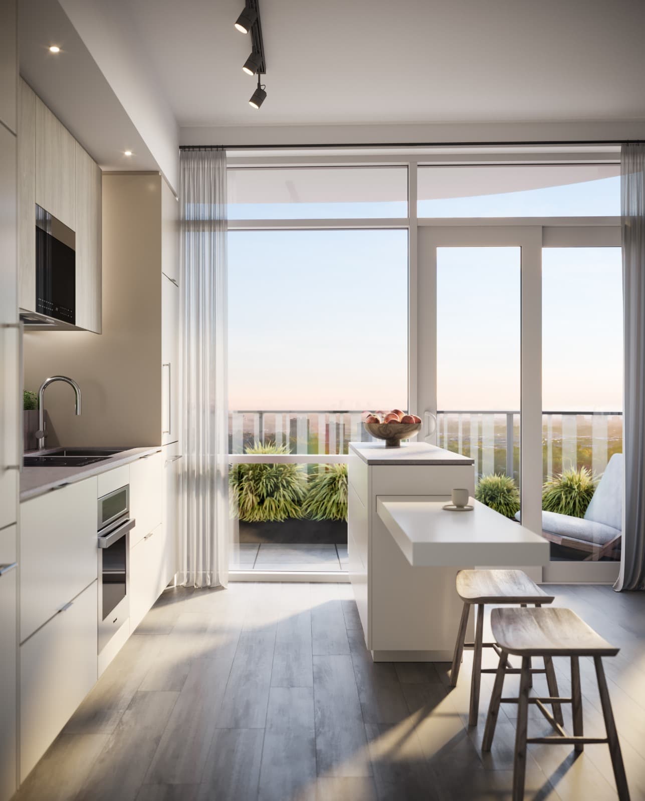 Alba Condos thumbnail 8