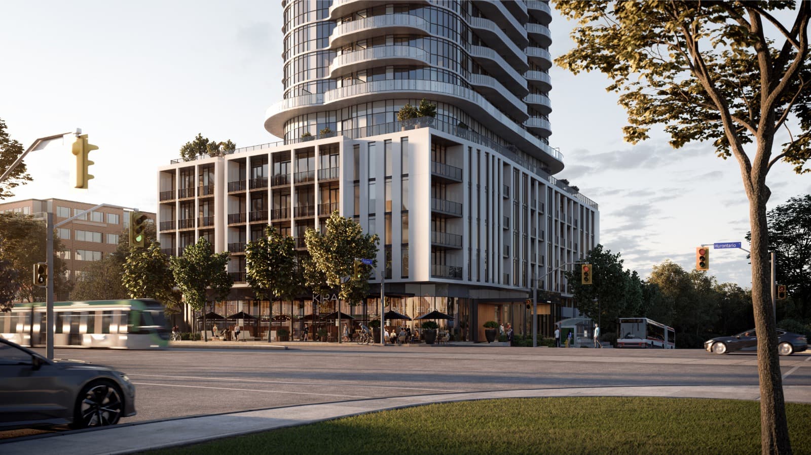 Alba Condos thumbnail 5