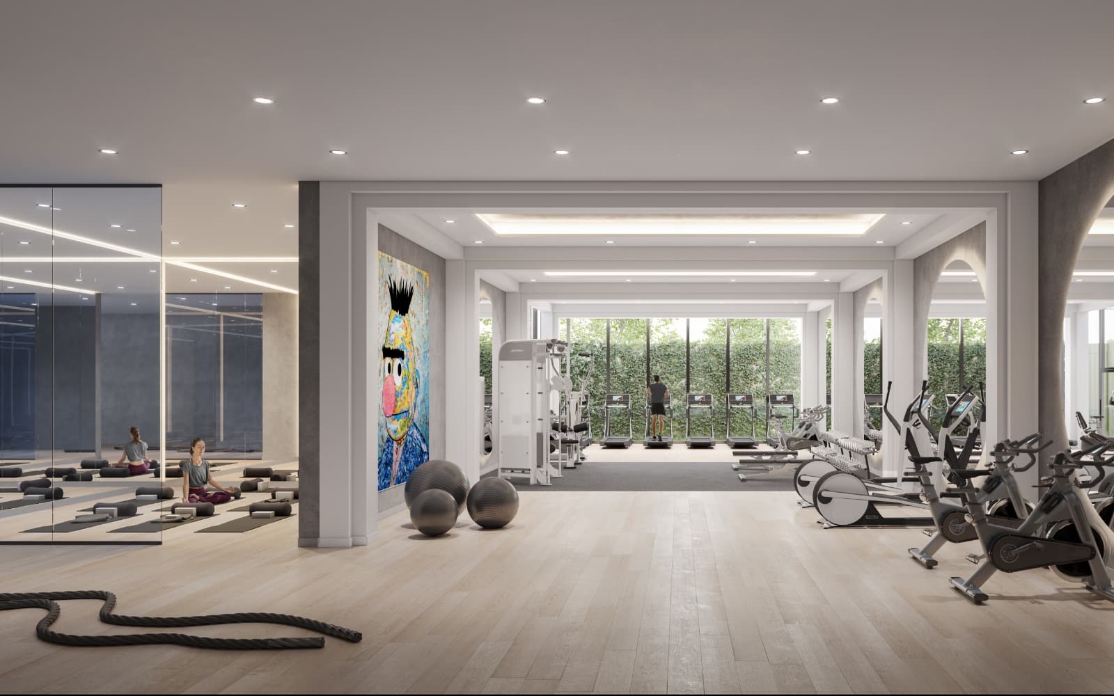 Arte Residences Condos thumbnail 15