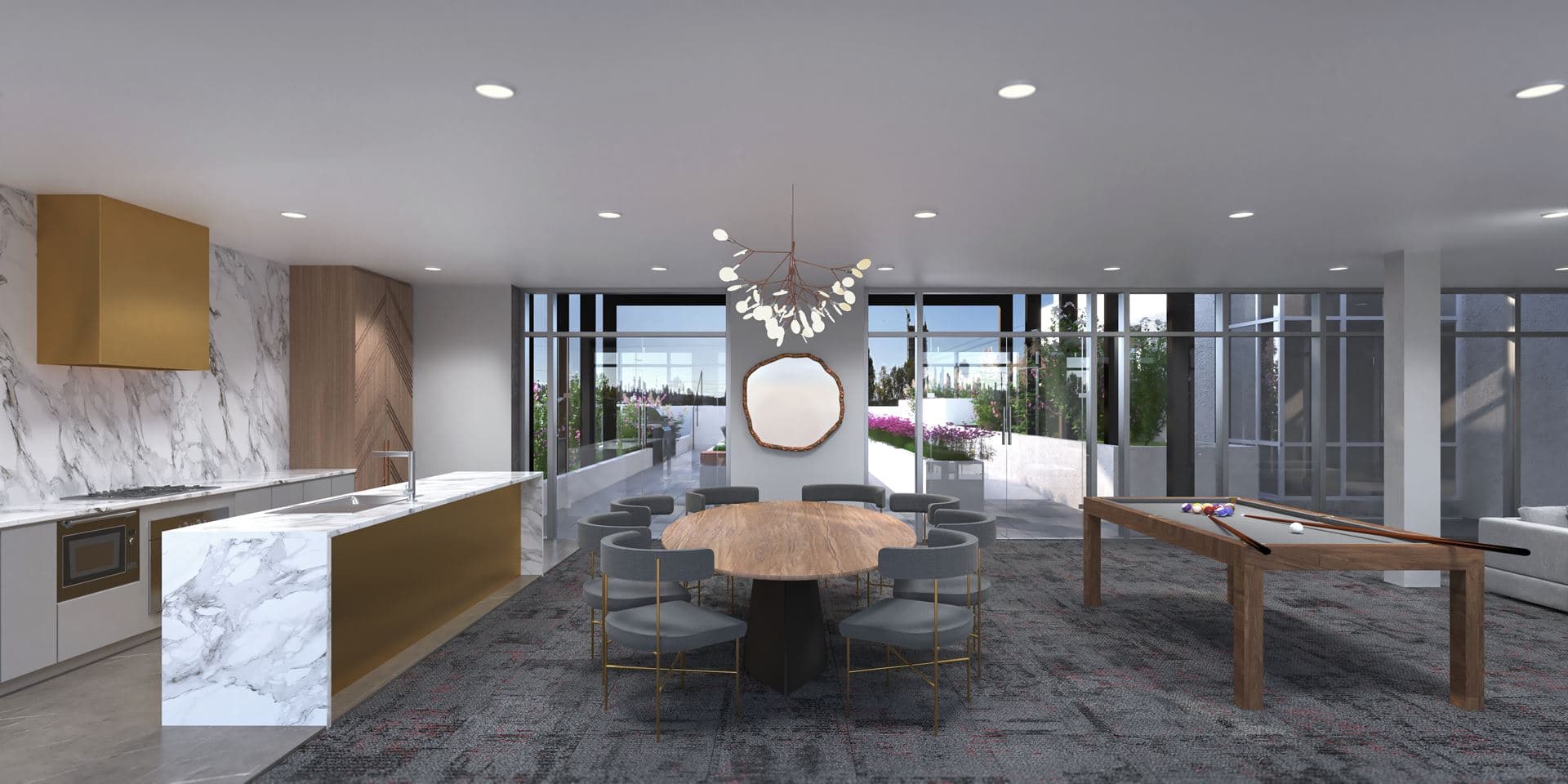 Bordeaux Condos thumbnail 5