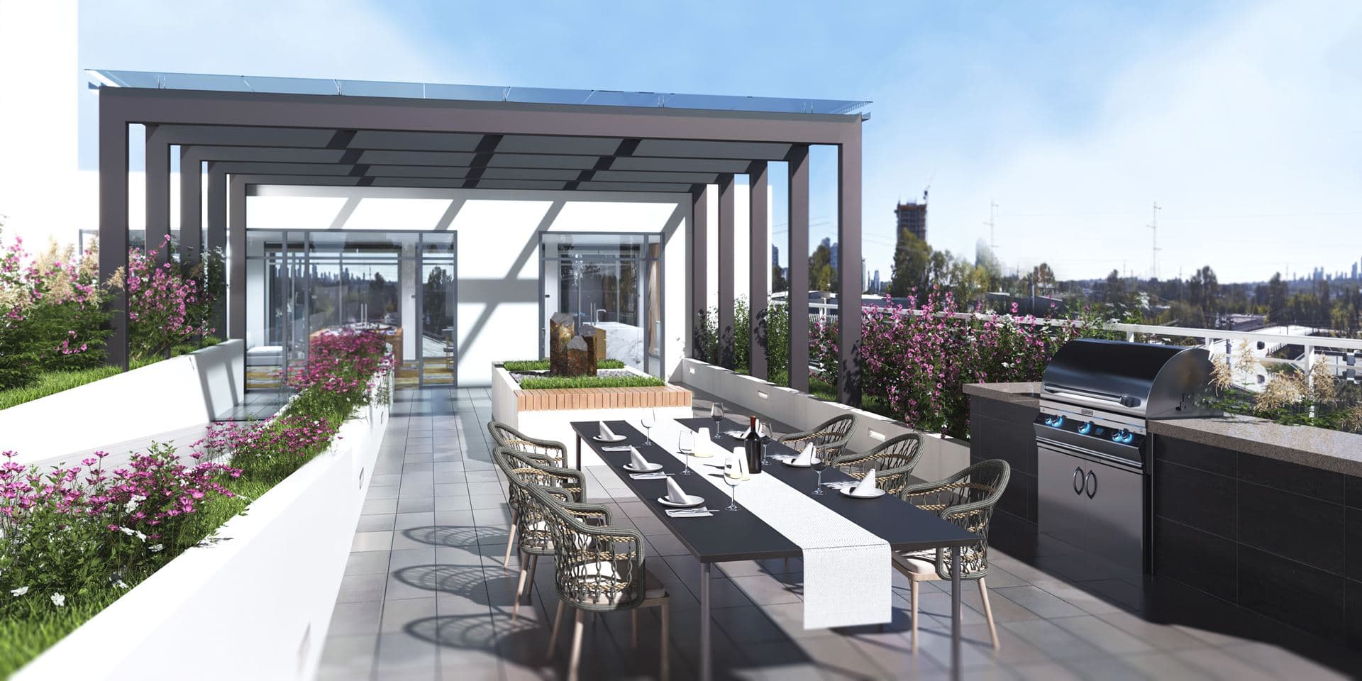 Bordeaux Condos thumbnail 3