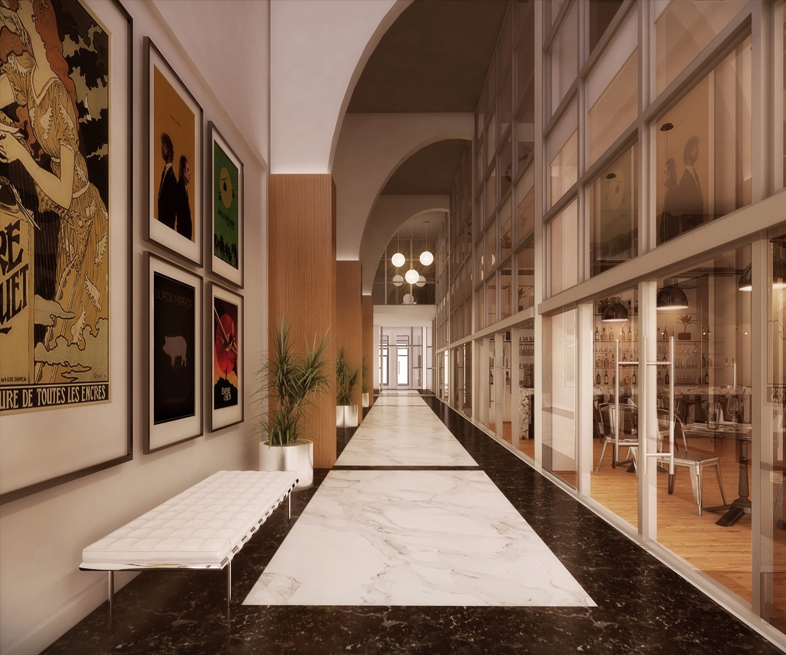 Crown Condos by IN8 Developments thumbnail 10